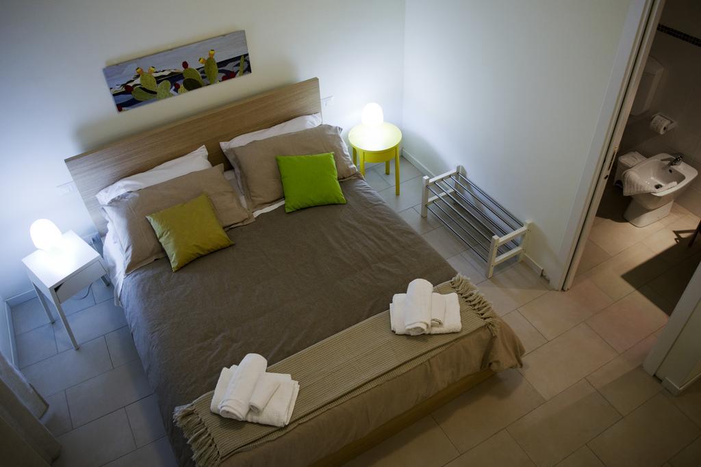 Neroli Mondello Apartamento Quarto foto