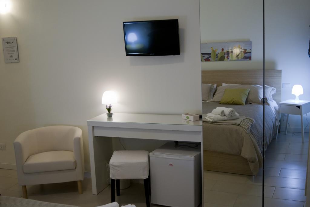 Neroli Mondello Apartamento Quarto foto