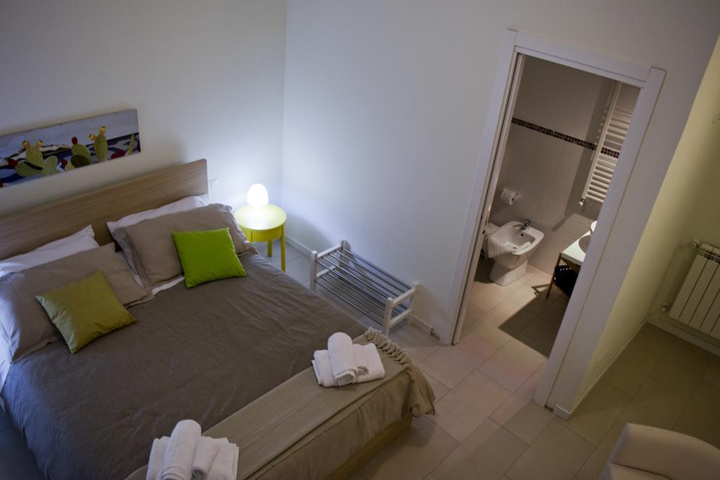 Neroli Mondello Apartamento Quarto foto