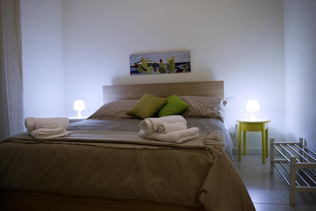 Neroli Mondello Apartamento Quarto foto