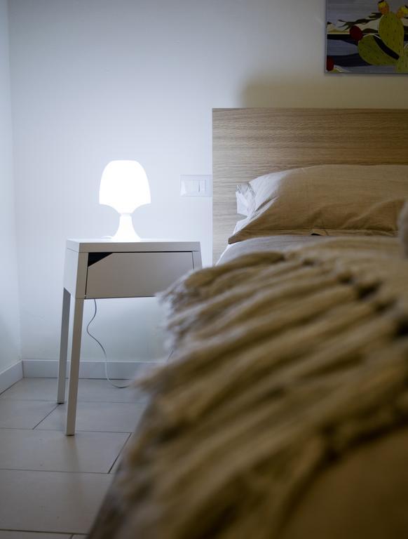 Neroli Mondello Apartamento Quarto foto