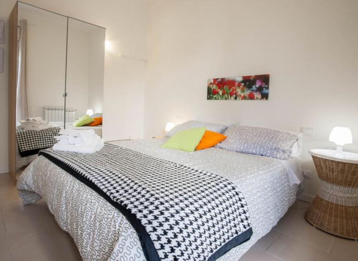 Neroli Mondello Apartamento Exterior foto