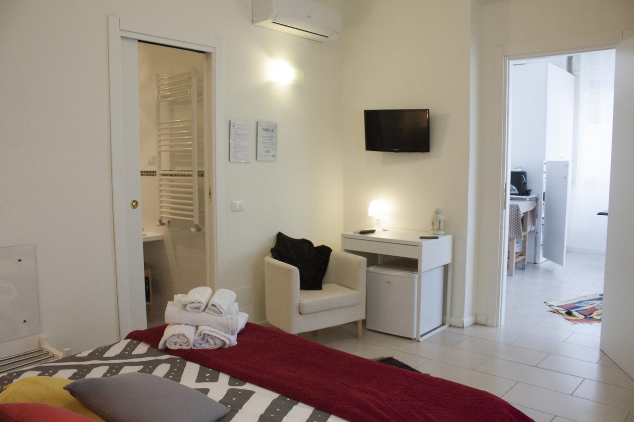 Neroli Mondello Apartamento Exterior foto