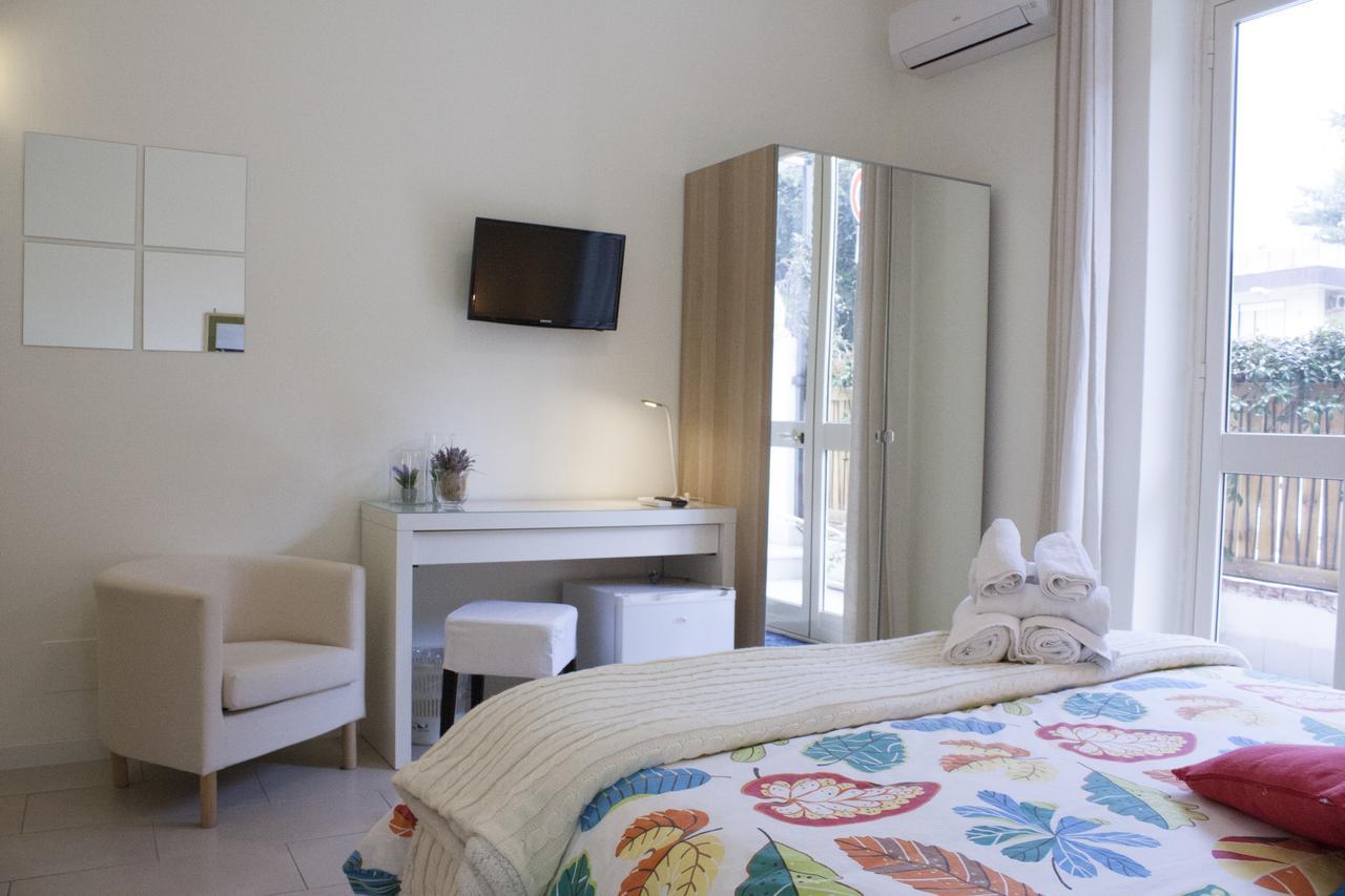 Neroli Mondello Apartamento Exterior foto