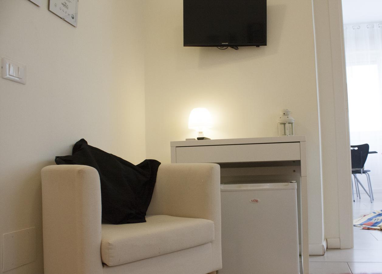 Neroli Mondello Apartamento Exterior foto