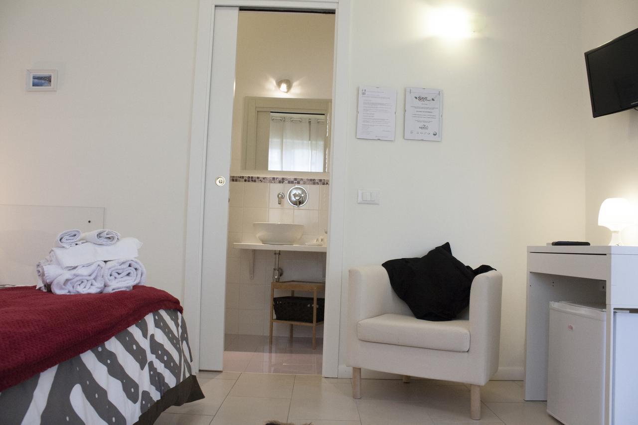 Neroli Mondello Apartamento Exterior foto