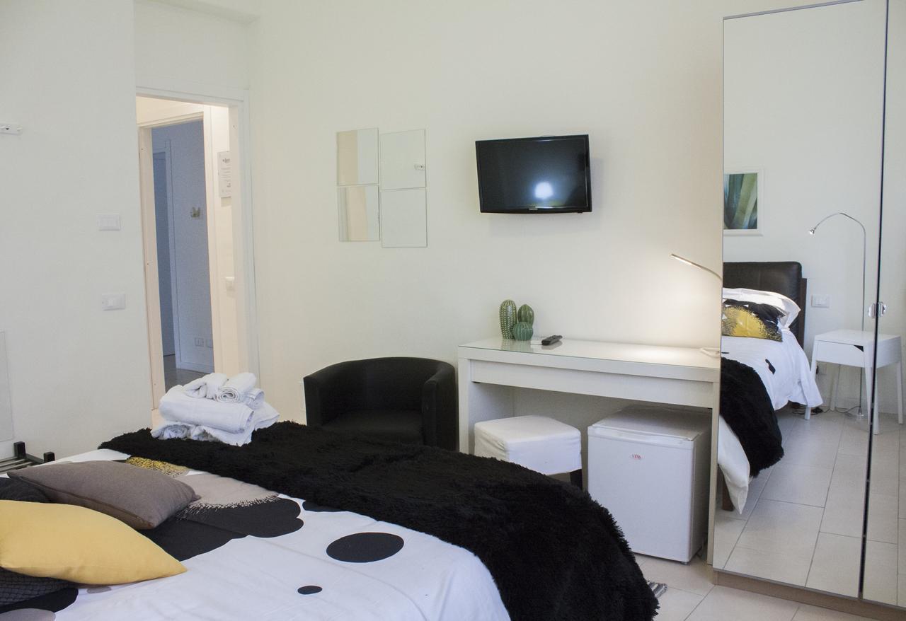 Neroli Mondello Apartamento Exterior foto