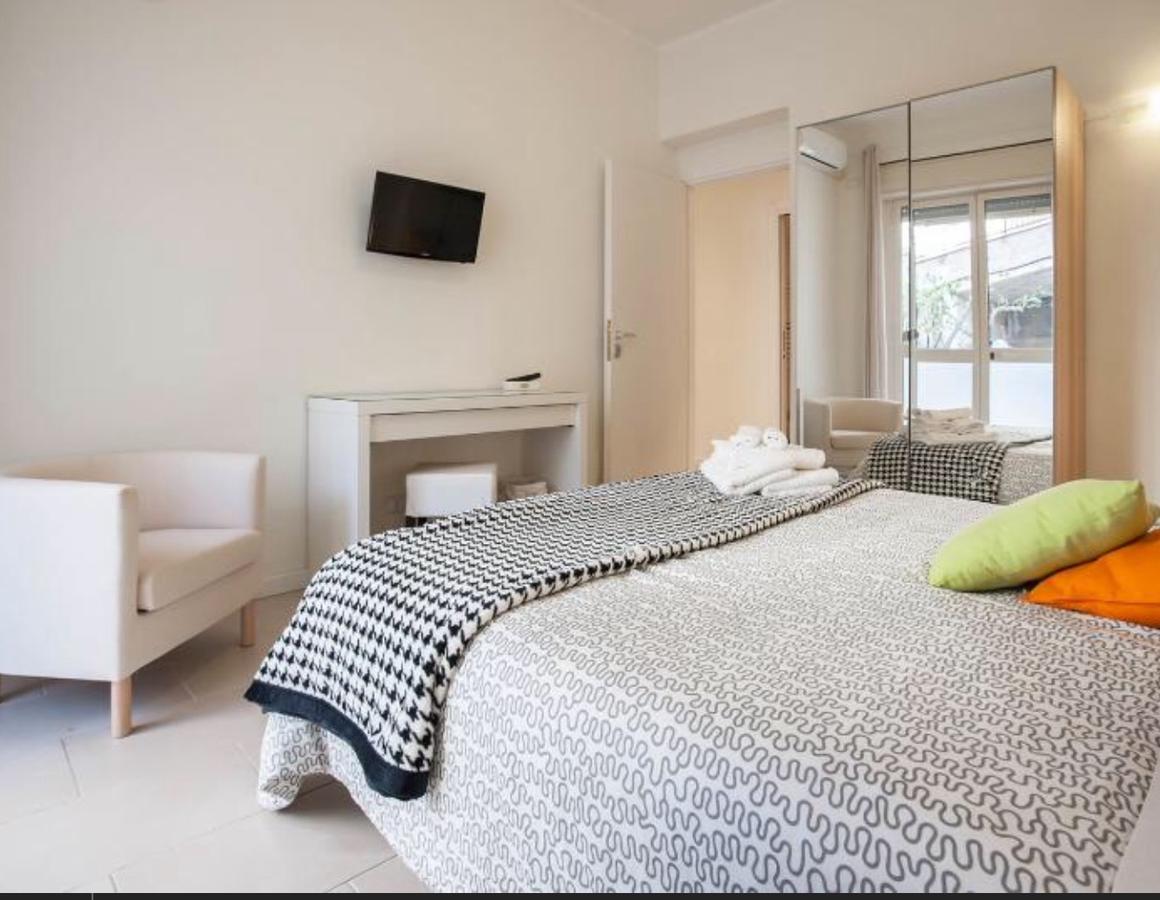 Neroli Mondello Apartamento Exterior foto