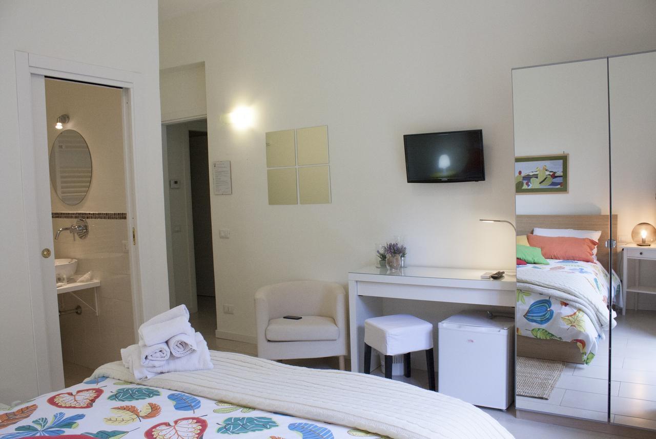 Neroli Mondello Apartamento Exterior foto
