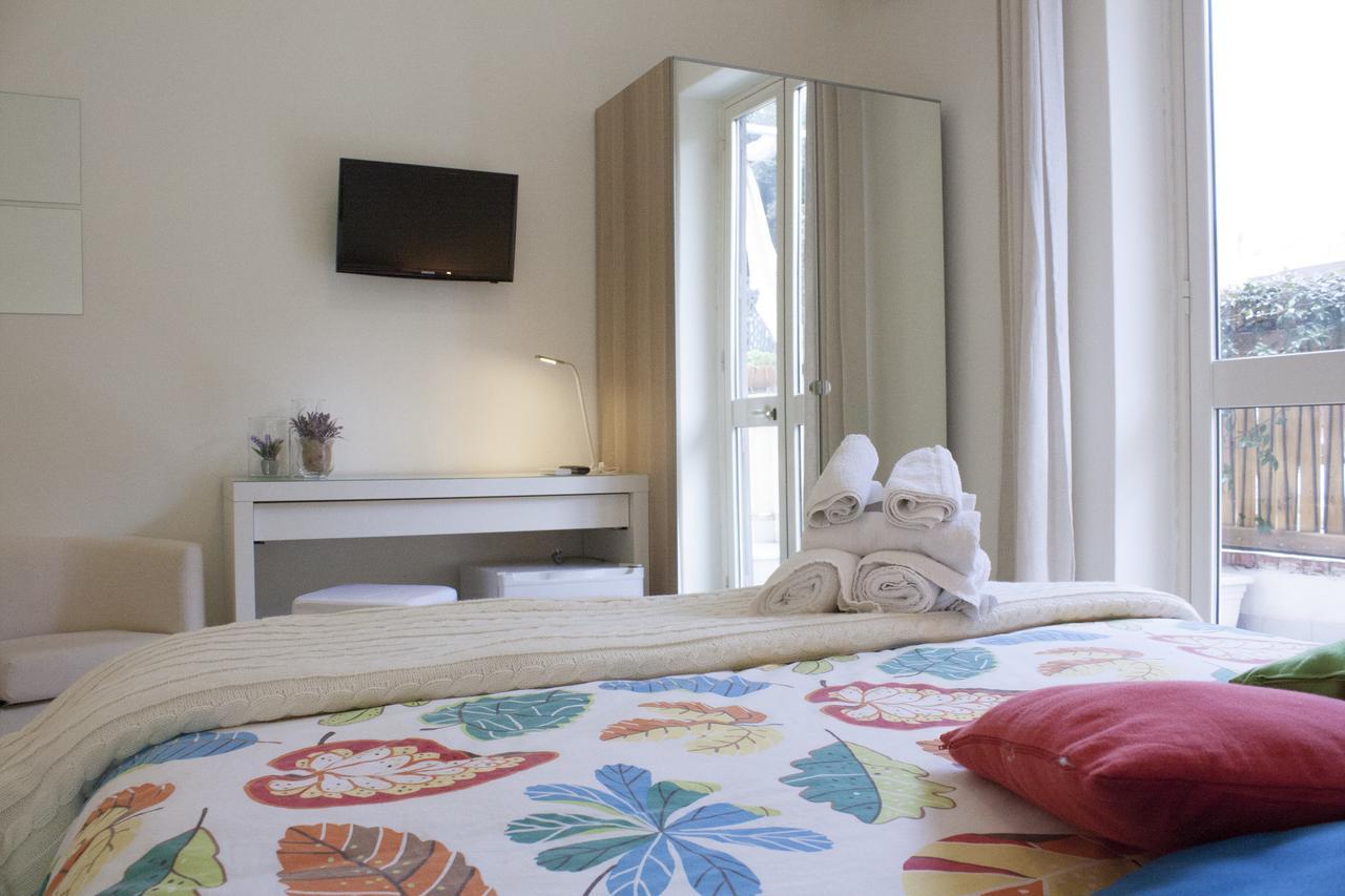 Neroli Mondello Apartamento Exterior foto