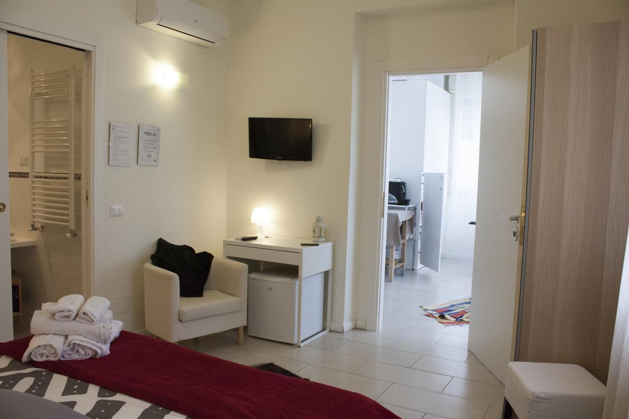 Neroli Mondello Apartamento Exterior foto