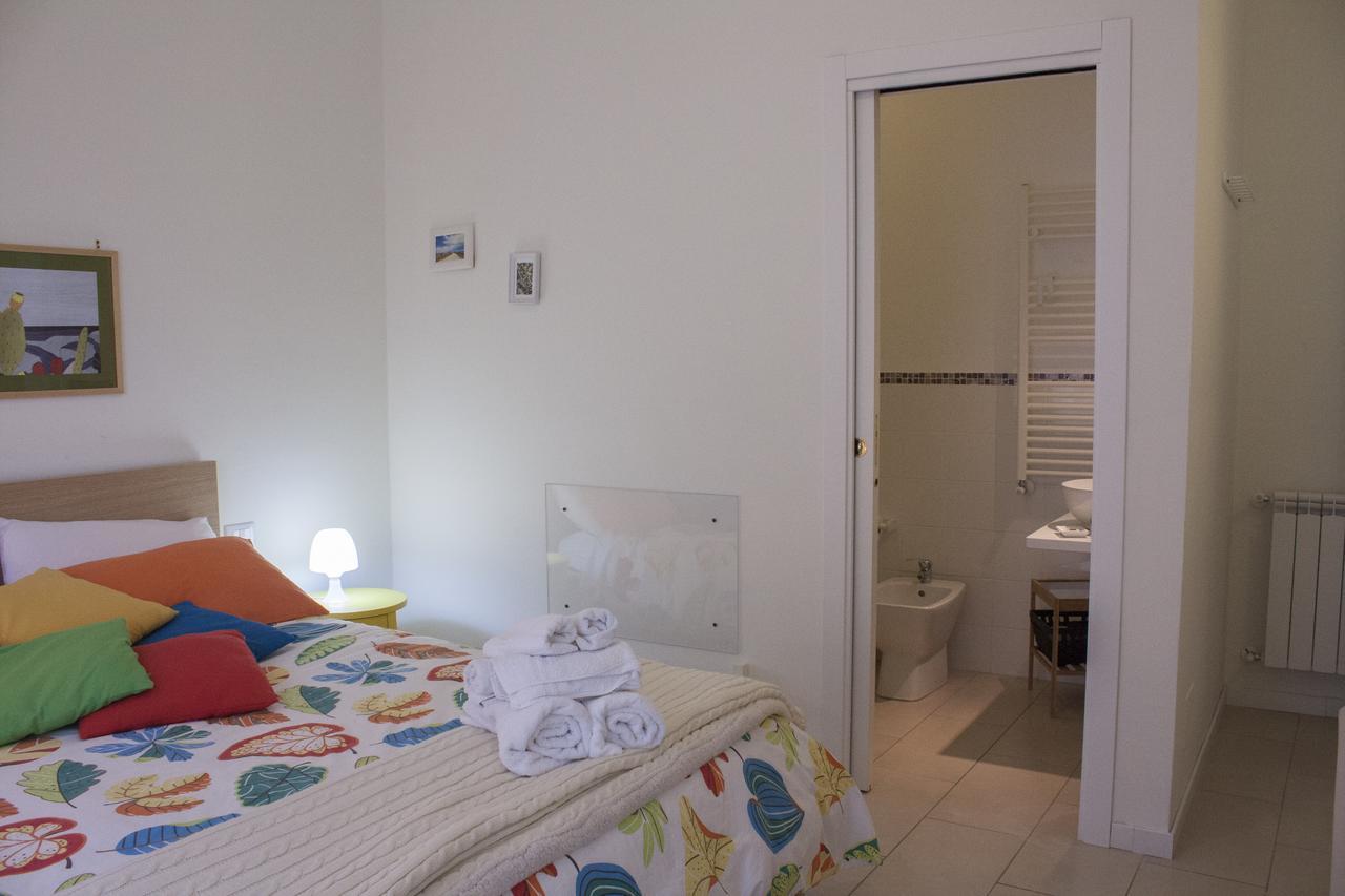 Neroli Mondello Apartamento Exterior foto