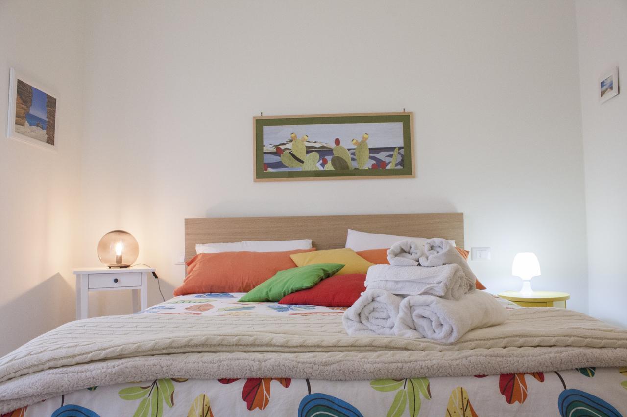 Neroli Mondello Apartamento Exterior foto