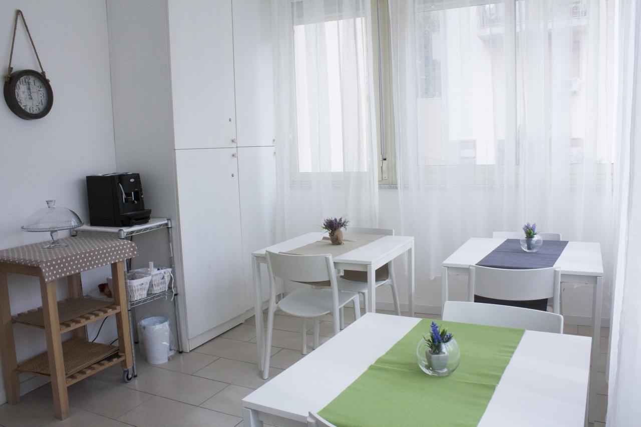 Neroli Mondello Apartamento Exterior foto