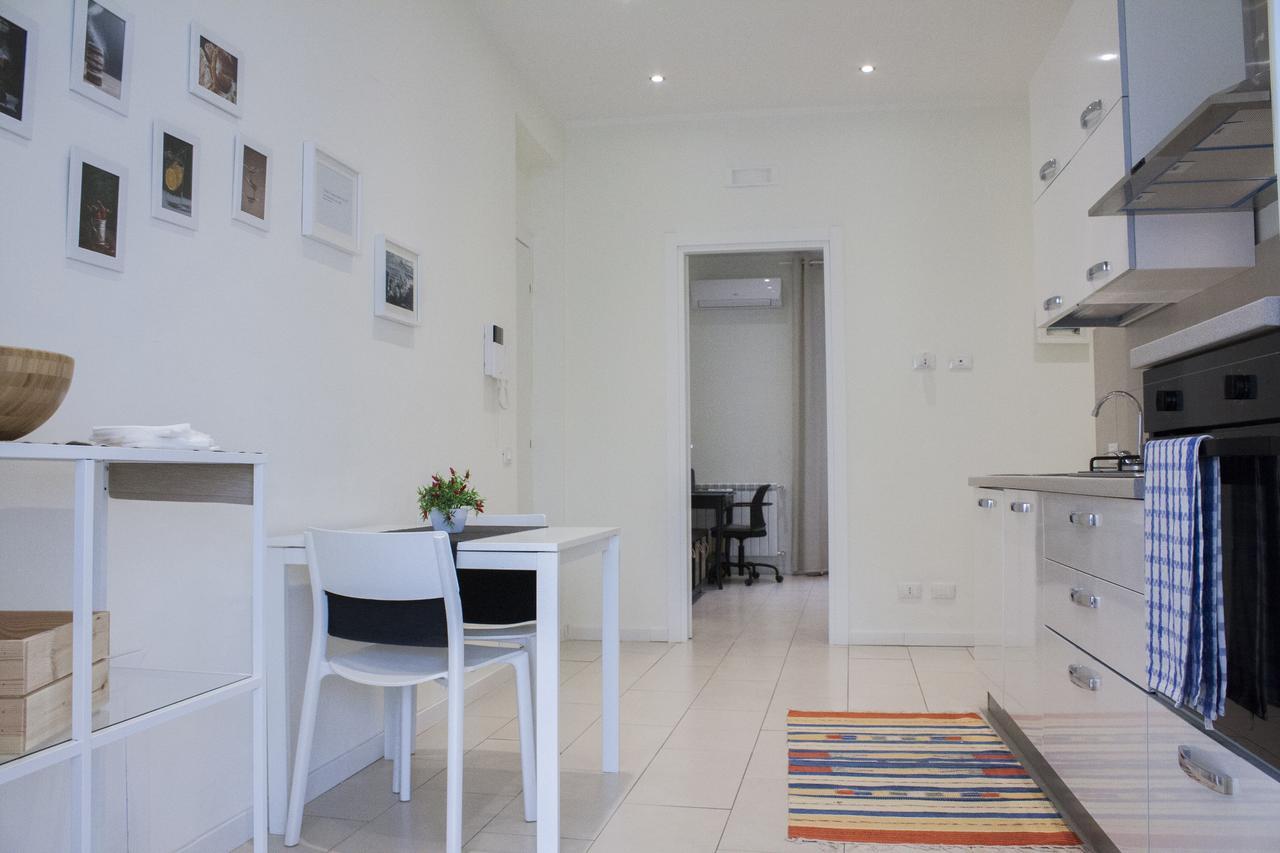 Neroli Mondello Apartamento Exterior foto