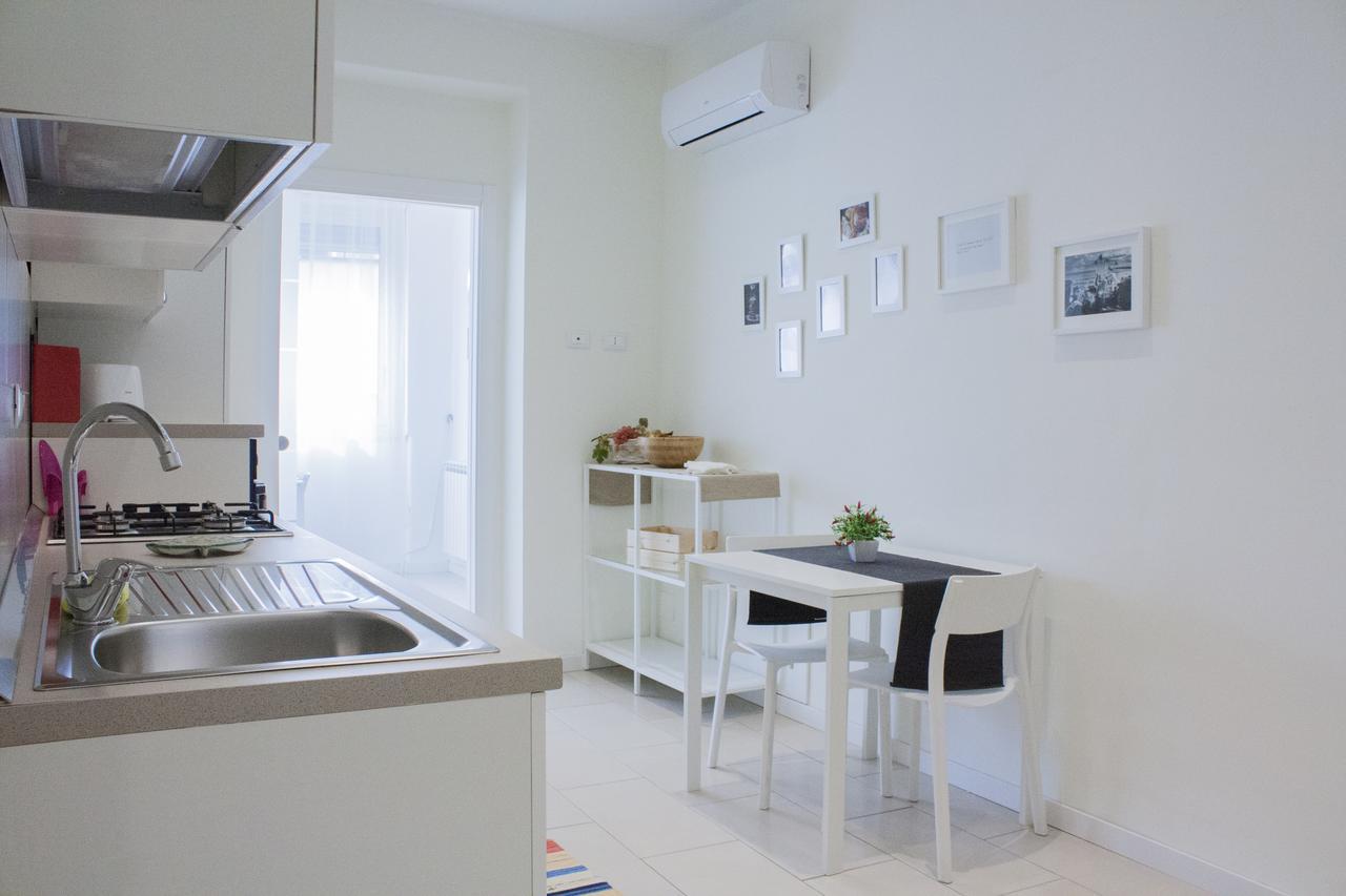 Neroli Mondello Apartamento Exterior foto
